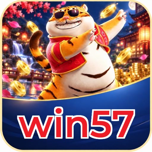 win57 com RTP verificado e jogos auditados pela eCOGRA